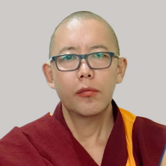 བློ་བཟང་བསམ་འགྲུབ།