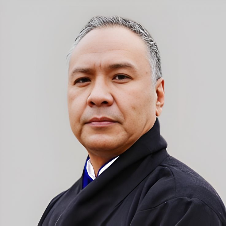 བསྟན་འཛིན་འཇིགས་མེད།