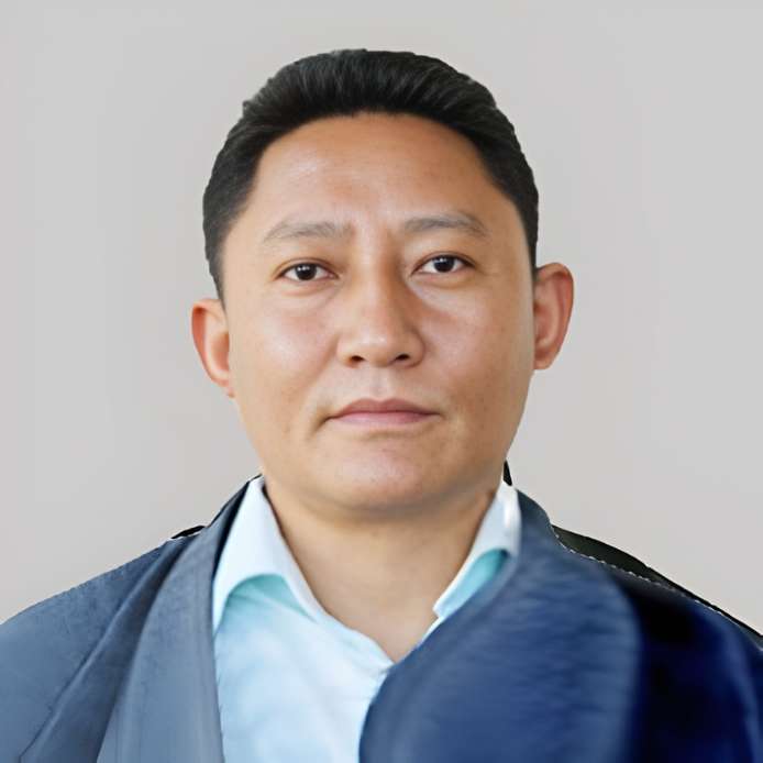 གསེར་རྟ་བཀྲ་ཤིས་དོན་གྲུབ།