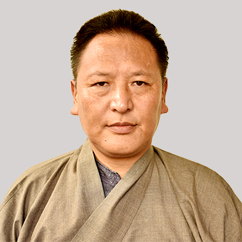 གསེར་རྟ་ཚུལ་ཁྲིམས།