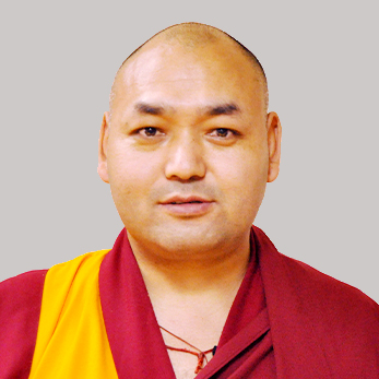 མཁན་པོ་བསོད་ནམས་བསྟན་འཕེལ།