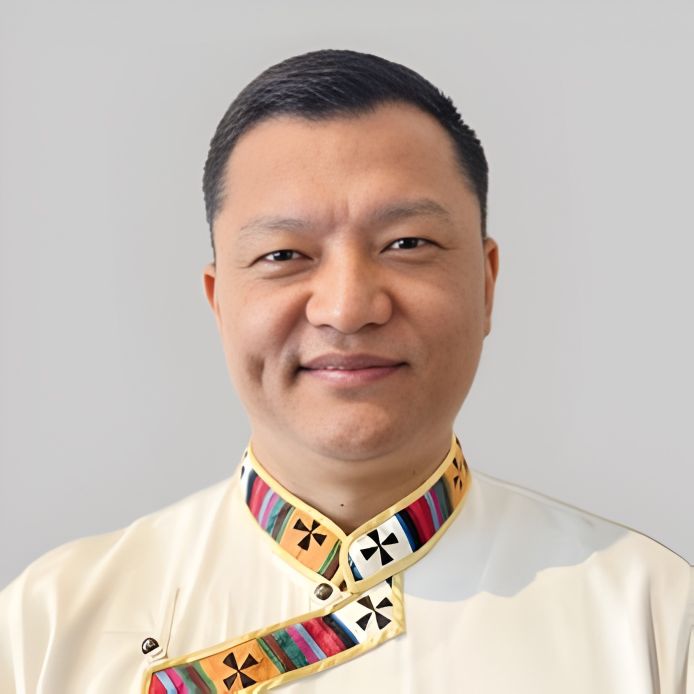 གཉན་ཤར་ཚེ་རིང་དོན་གྲུབ།