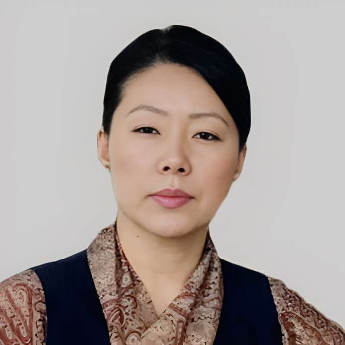 ཡེ་ཤེས་སྒྲོལ་མ།