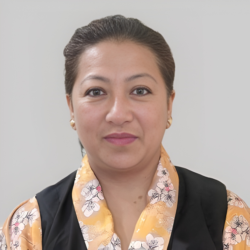 དབྱངས་ཅན་སྒྲོལ་དཀར།