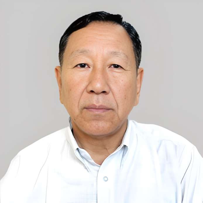 བྱ་ཉལ་ཚེ་རིང་ལྷ་སྐྱབས།