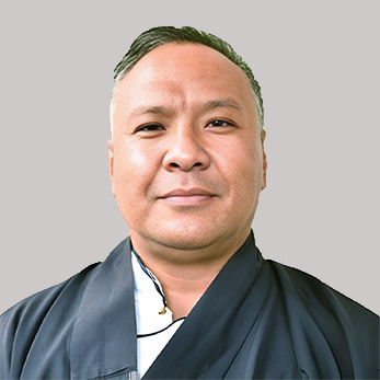 བསྟན་འཛིན་འཇིགས་མེད།