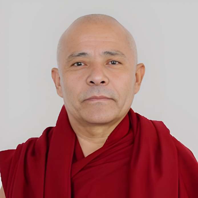 ཨཅརྱ་ཡེ་ཤེས་ཕུན་ཚོགས།