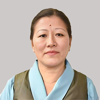 ཚེ་རིང་དབྱངས་ཅན།