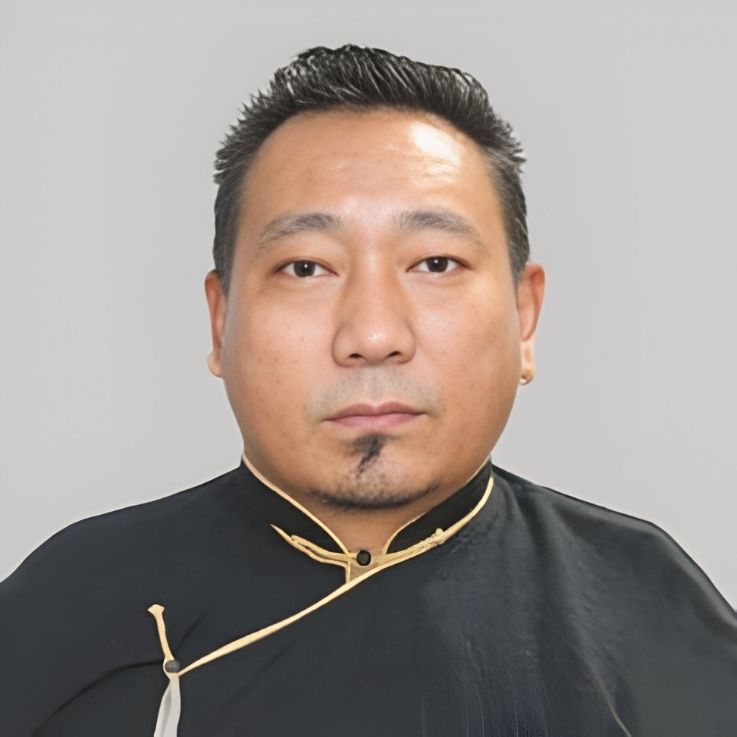 འཇིགས་མེད།