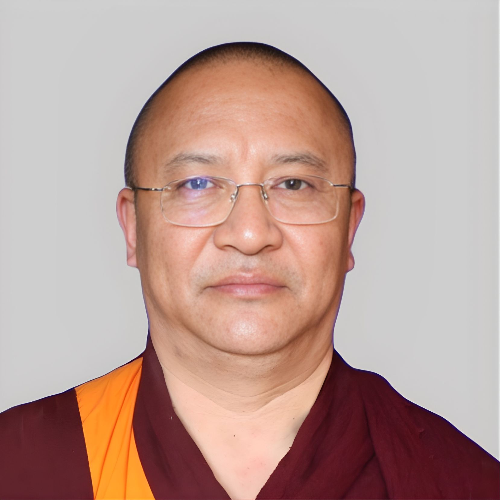 བླ་མ་ཕྲིན་ལས།