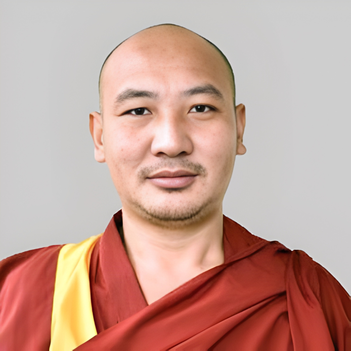 སློབ་དཔོན་ཐུབ་བསྟན་རྒྱལ་མཚན།