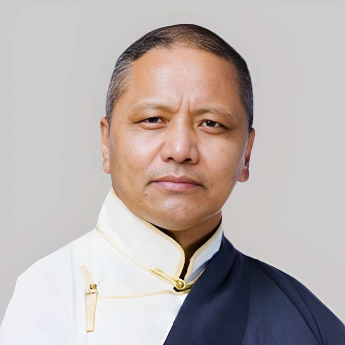 ཚེ་བརྟན་ཕུན་ཚོགས།