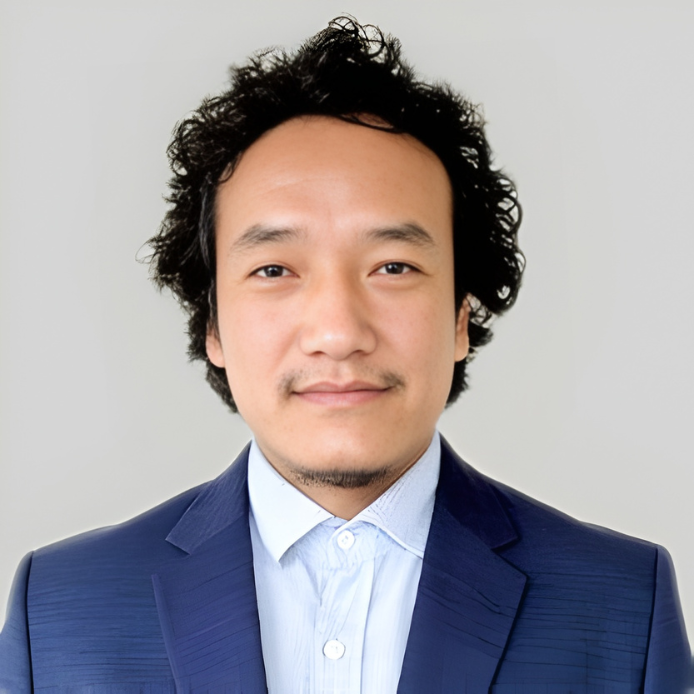 འབུམ་རམས་པ་རིག་འཛིན་ལྷུན་གྲུབ།