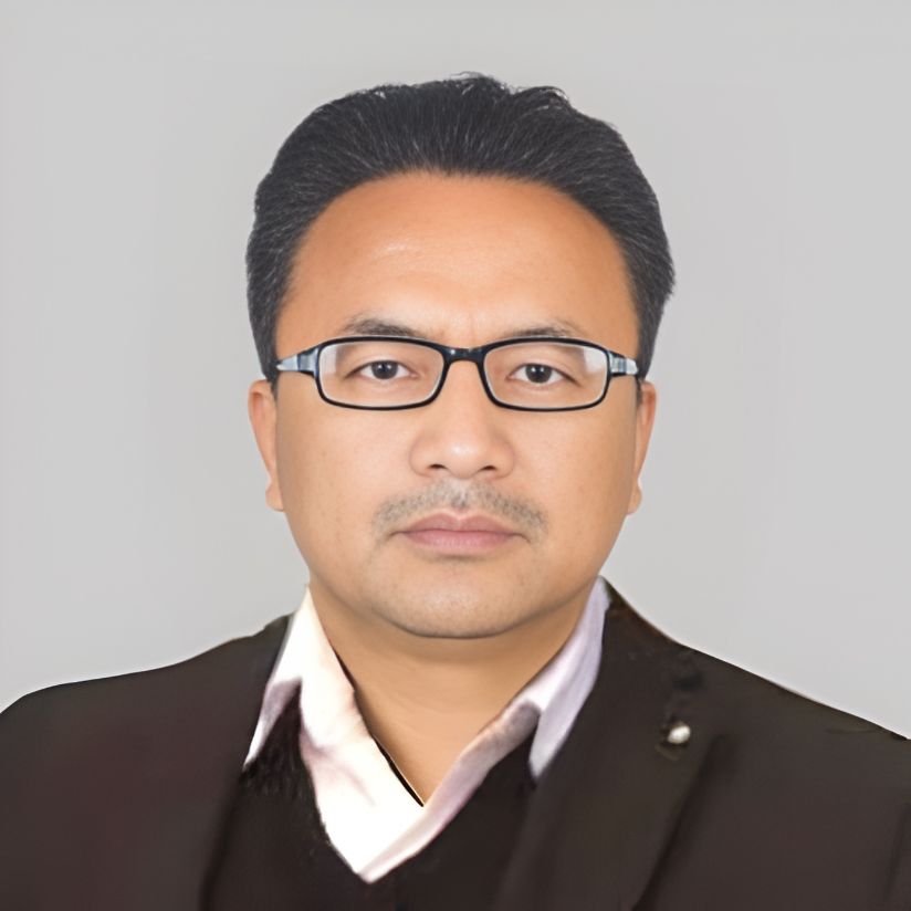 ཨོ་རྒྱན་རྡོ་རྗེ།