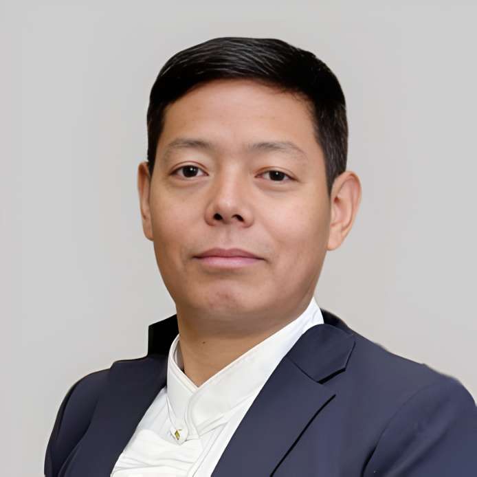 ཚེ་རིང་མཐར་ཕྱིན།