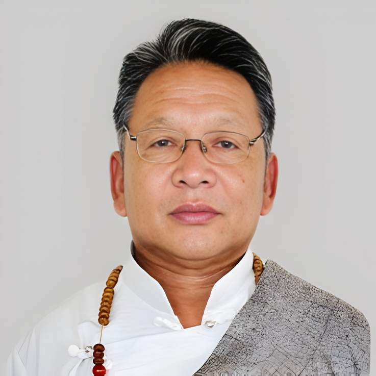 བཀྲ་ཤིས་དོན་འགྲུབ།