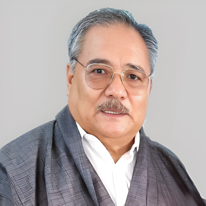 མི་འགྱུར་རྡོ་རྗེ།