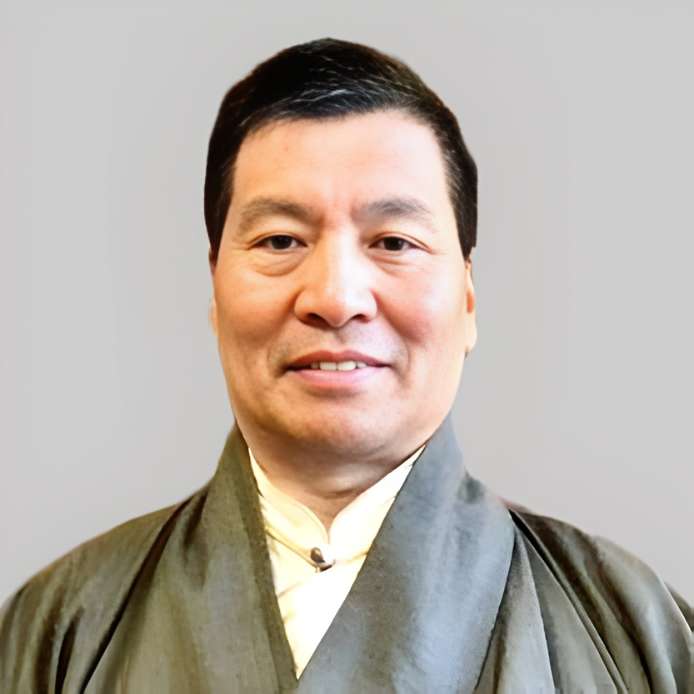 ཐུབ་བསྟན་རྒྱ་མཚོ།