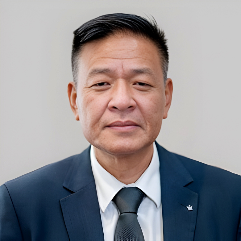 སྤེན་པ་ཚེ་རིང་།