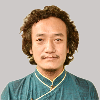 རིག་འཛིན་ལྷུན་གྲུབ།