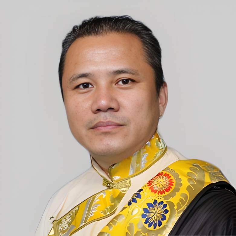 བསྟན་འཛིན་ཆོས་གྲགས།