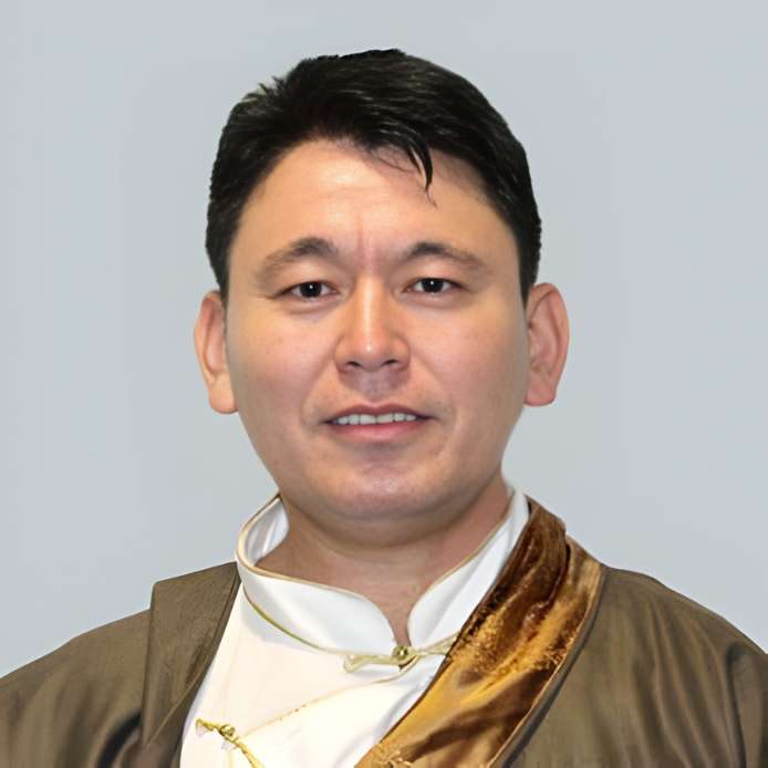 འབྲོང་པ་ཚང་དངོས་འདུན་རྒྱ་མཚོ།