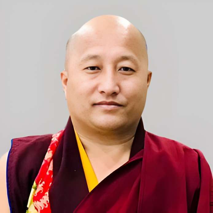 ཀུན་དགའ་བསོད་སྟོབས།