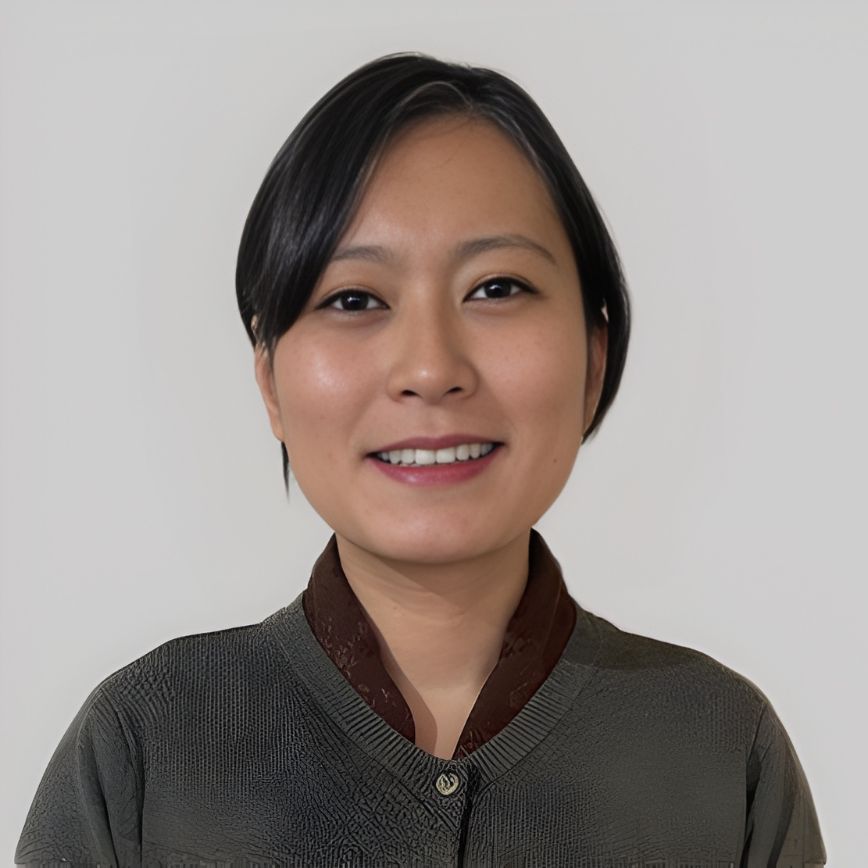 བསྟན་འཛིན་དཔལ་མོ་དོན་གྲུབ།