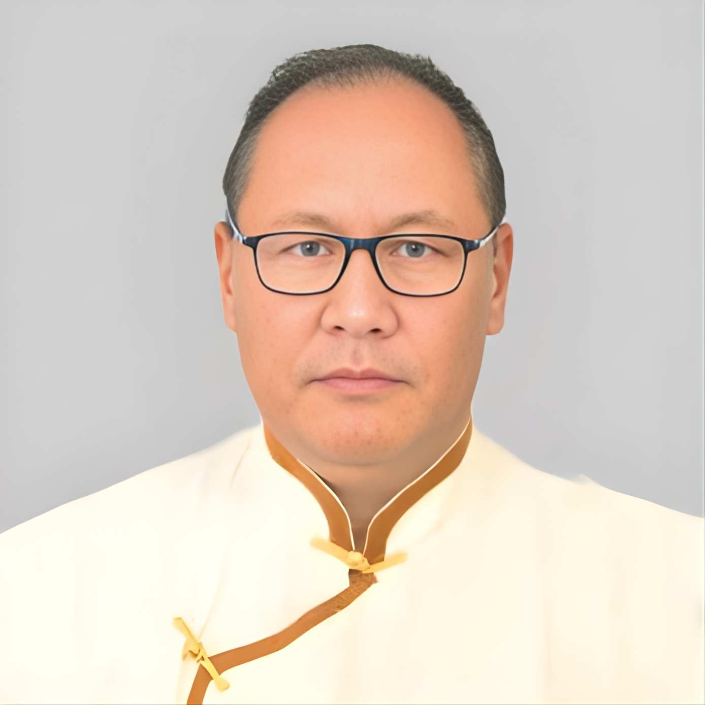 བླ་མ་ཚང་ལྷ་ལུང་རྒྱལ།