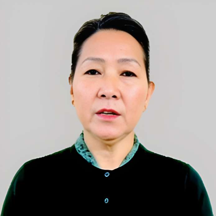 སྐལ་བཟང་གཡུ་སྒྲོན།