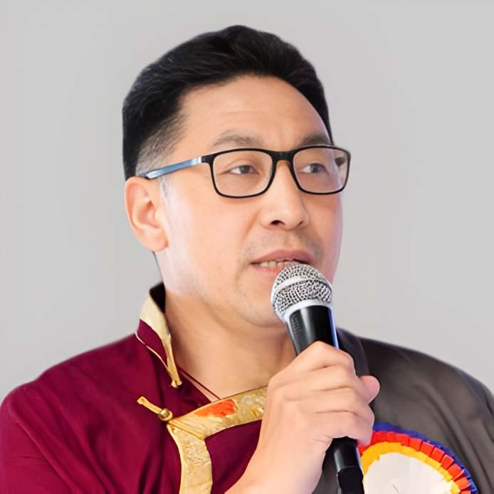 ངག་དབང་བསྟན་པ།