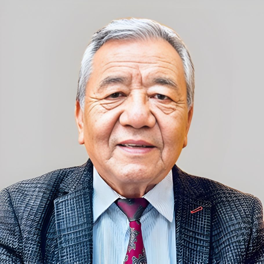 དྭང་བླངས་འོས་དམིགས། བསྟན་འཛིན་འཆི་མེད་ནུབ་བ།