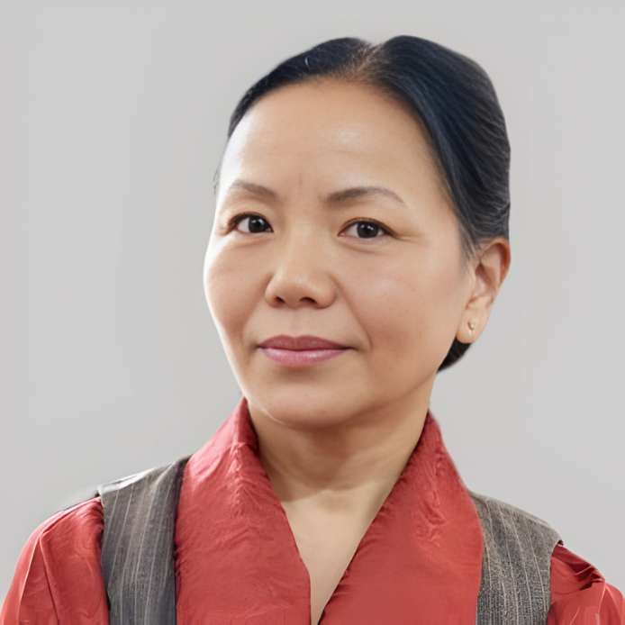 ཀོང་རྩ་ལྷ་མོ་ཚེ་རིང་།