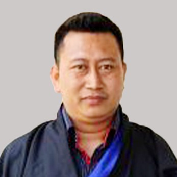 བ་ར་ཚེ་དབང་བཀྲ་ཤིས།