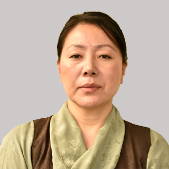 ཡེ་ཤེས་སྒྲོལ་མ།