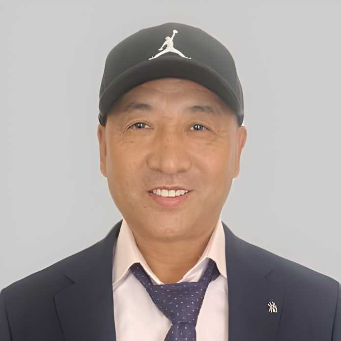 བསོད་ནམས་རྡོ་རྗེ།