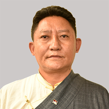 གསེར་རྟ་བཀྲ་ཤིས་དོན་གྲུབ།