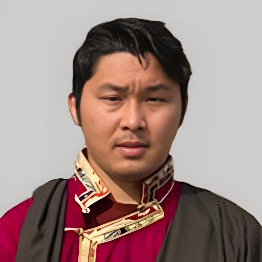 ཀུན་དགའ་དཔལ་འབྱོར།