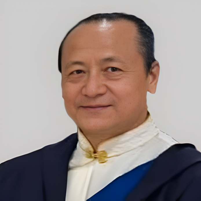 བསྟན་འཛིན་རྣམ་དག