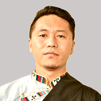 བསྟན་འཛིན་ཕུན་ཚོགས།