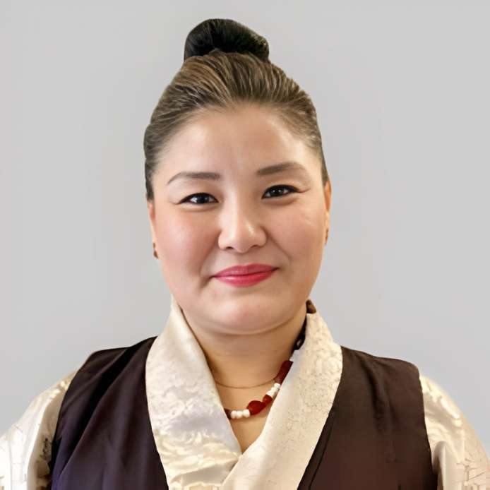 བསྟན་འཛིན་ཆོས་སྐྱིད།