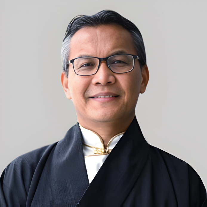 སྐལ་བཟང་རྡོ་རྗེ།