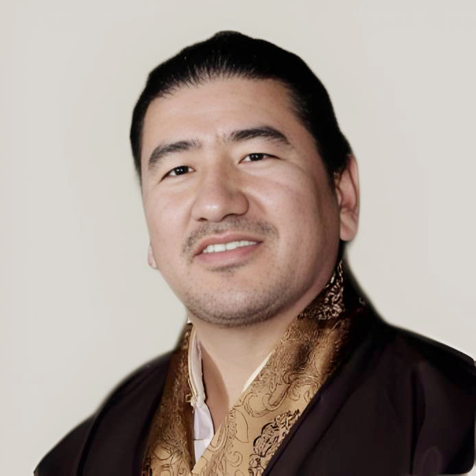 གཡུང་དྲུང་བསྟན་འཛིན།