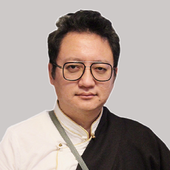 དབང་འདུས་རྡོ་རྗེ།