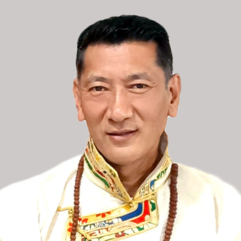 ཀུན་དགའ་འཕྲིན་ལས།