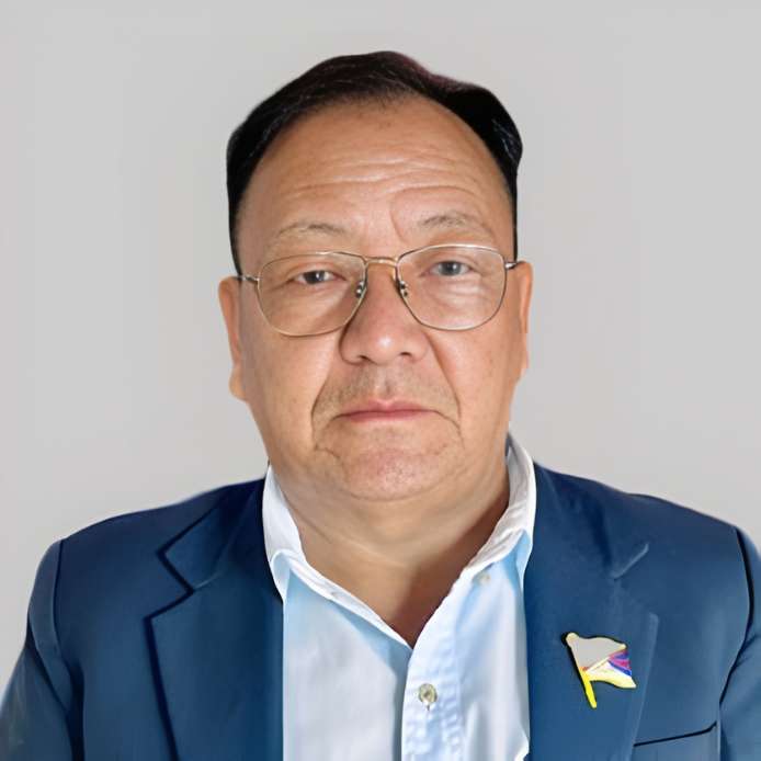 བསྟན་འཛིན་འགྱུར་མེད།