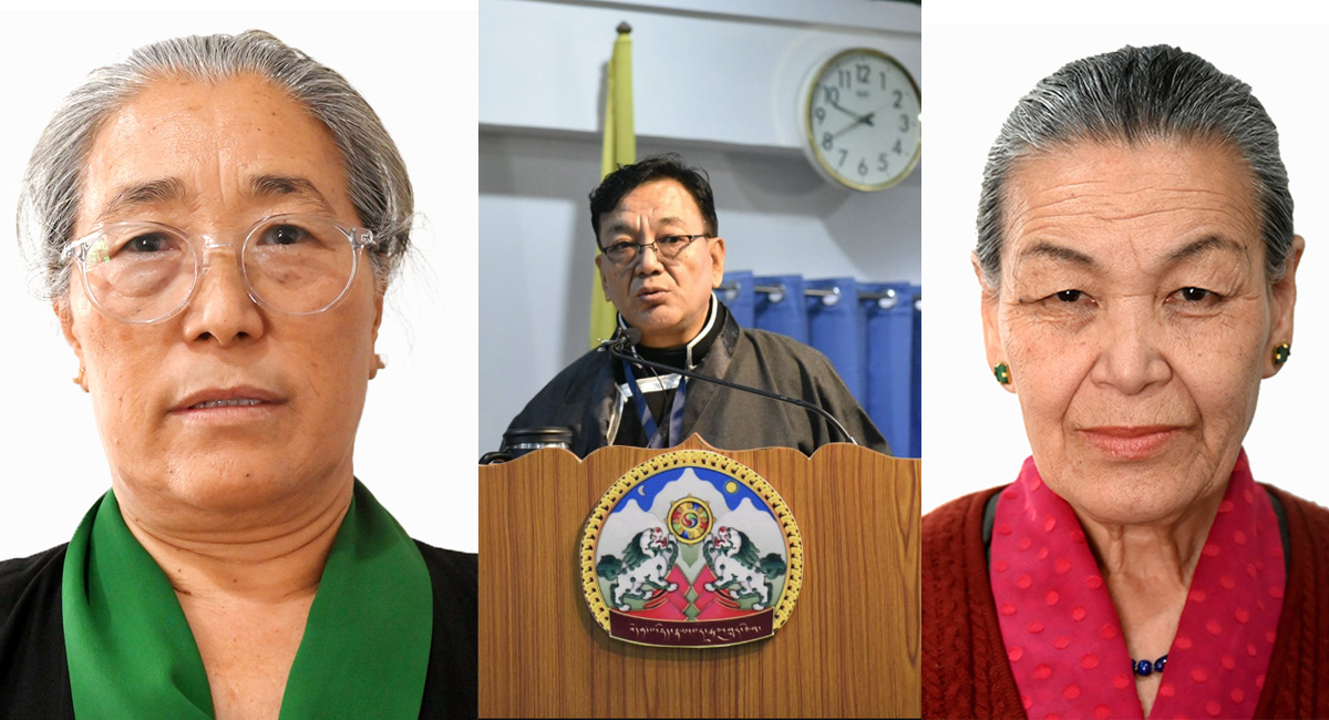 ཕྱི་ལོ་ ༢༠༢༦ ལོའི་བཙན་བྱོལ་བོད་མིའི་འོས་བསྡུའི་གོ་རྟོགས་སྤེལ།