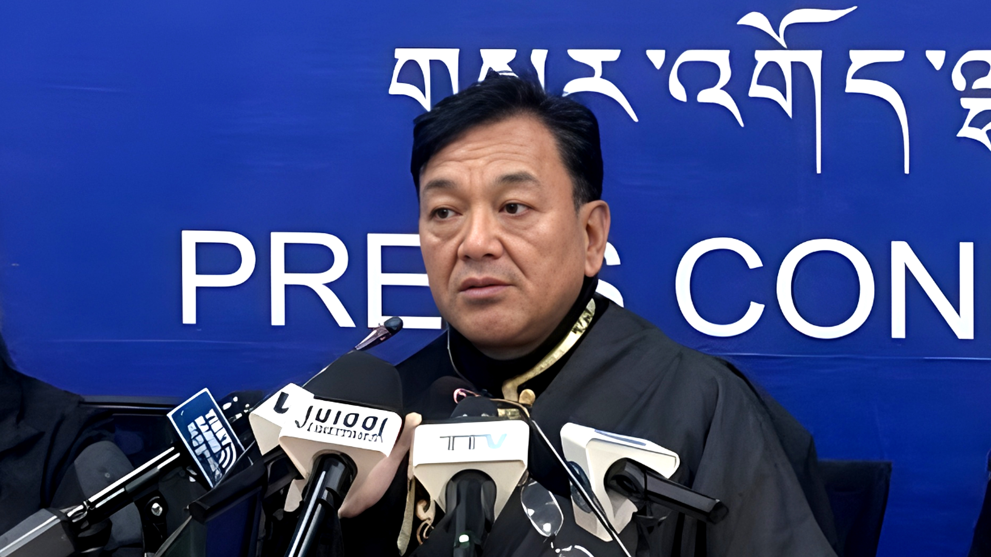 དབུས་འོས་བསྡུ་ལས་ཁང་ནས་འོས་བསྡུ་དང་འབྲེལ་བའི་གལ་ཆེའི་གསལ་བསྒྲགས་ཤིག་གནང་།